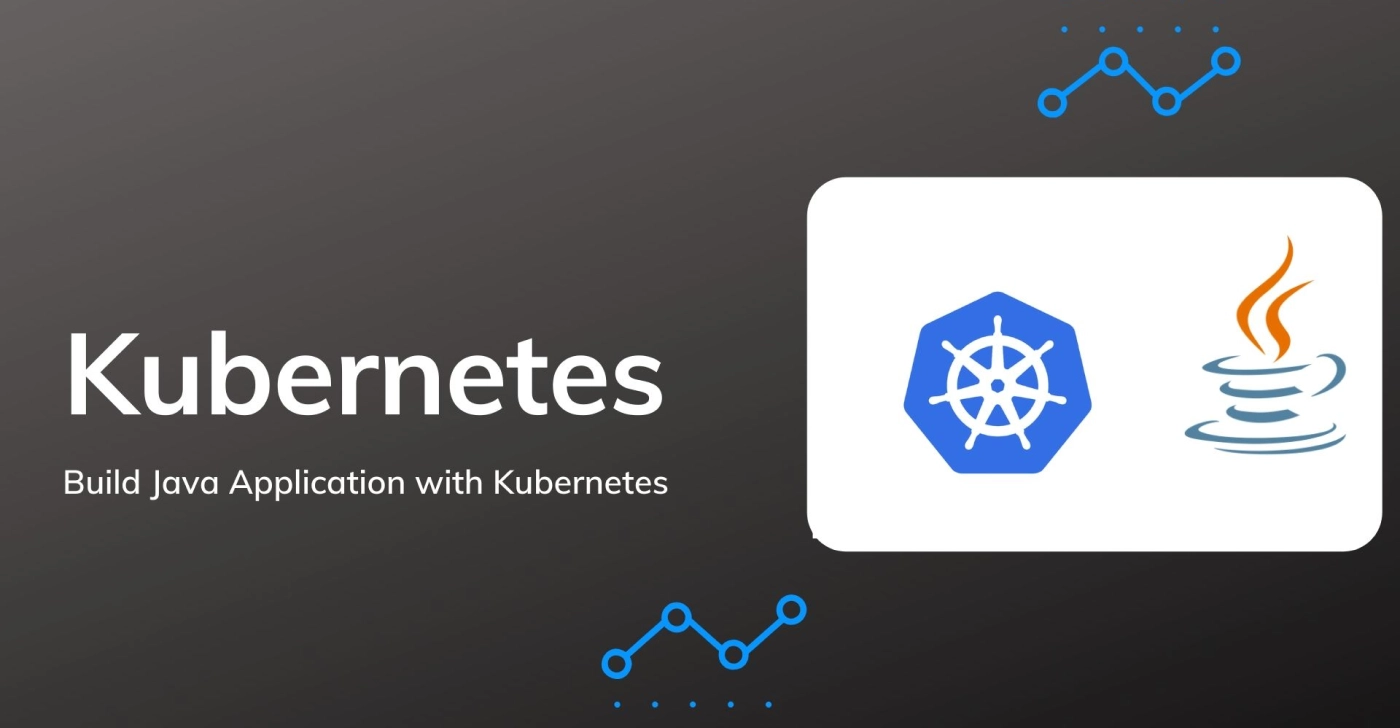 CI / CD Pipeline for Java Application with Kubernetes on AWS