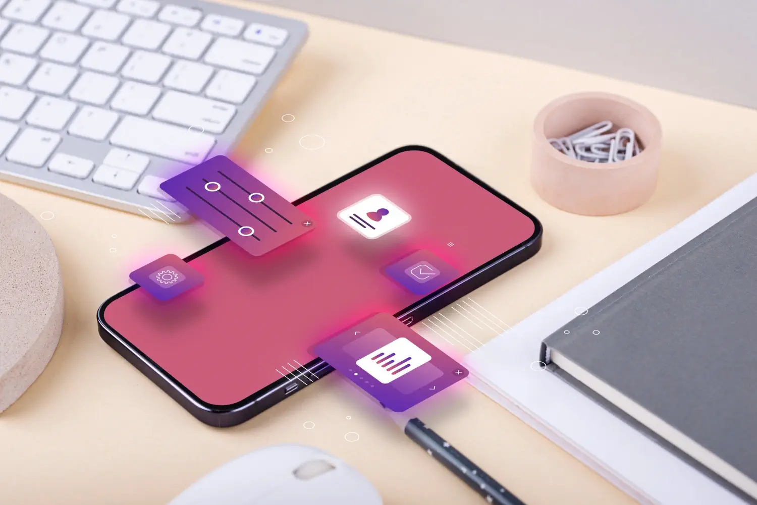 Navigating Mobile App Development