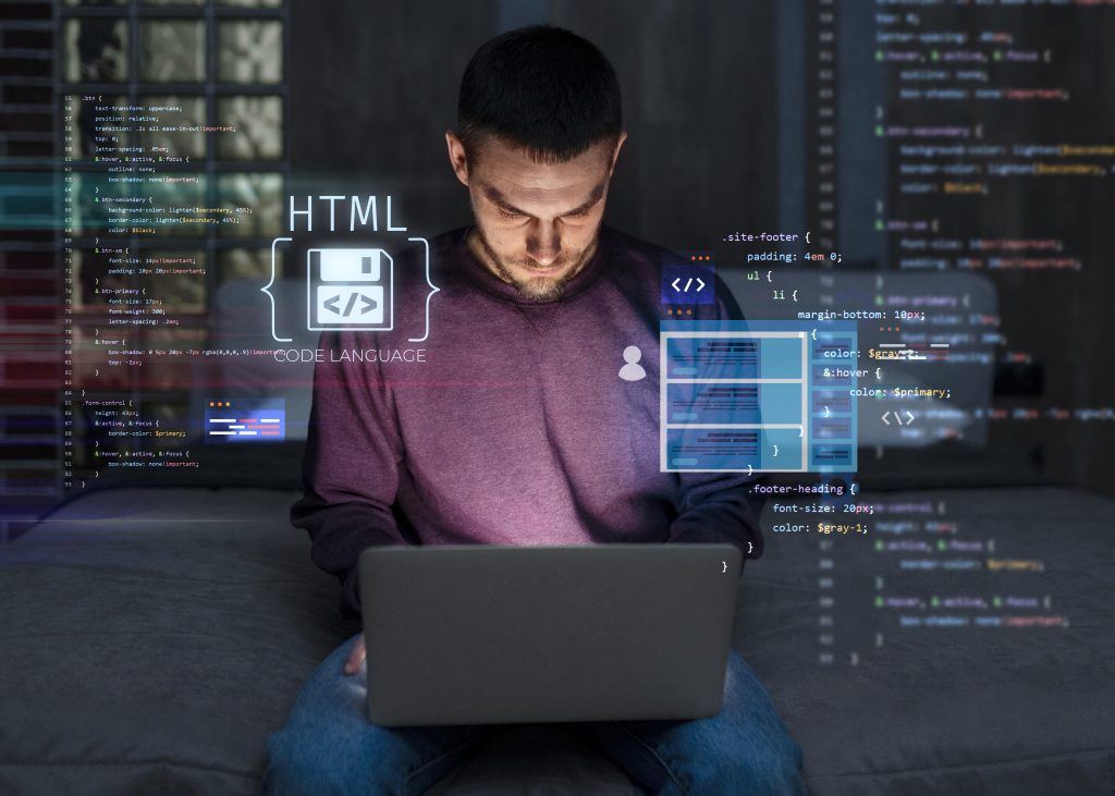 Role of Full Stack Development in 2025: Revolutionizing App Development