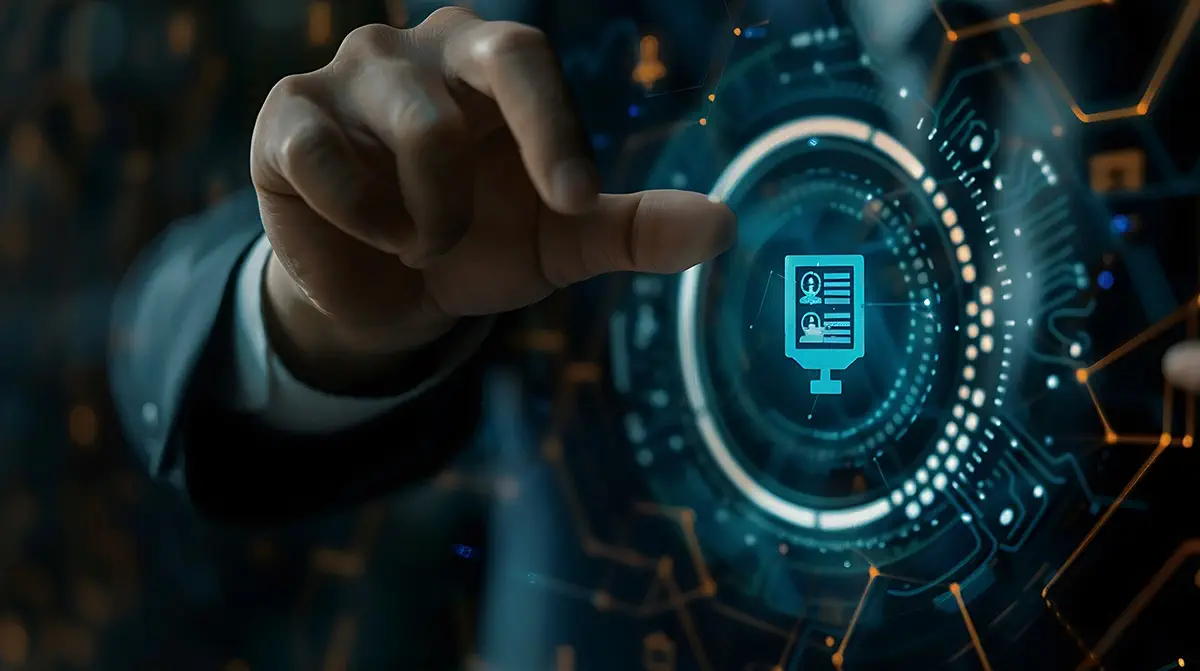 Document Management with SharePoint and Azure AD