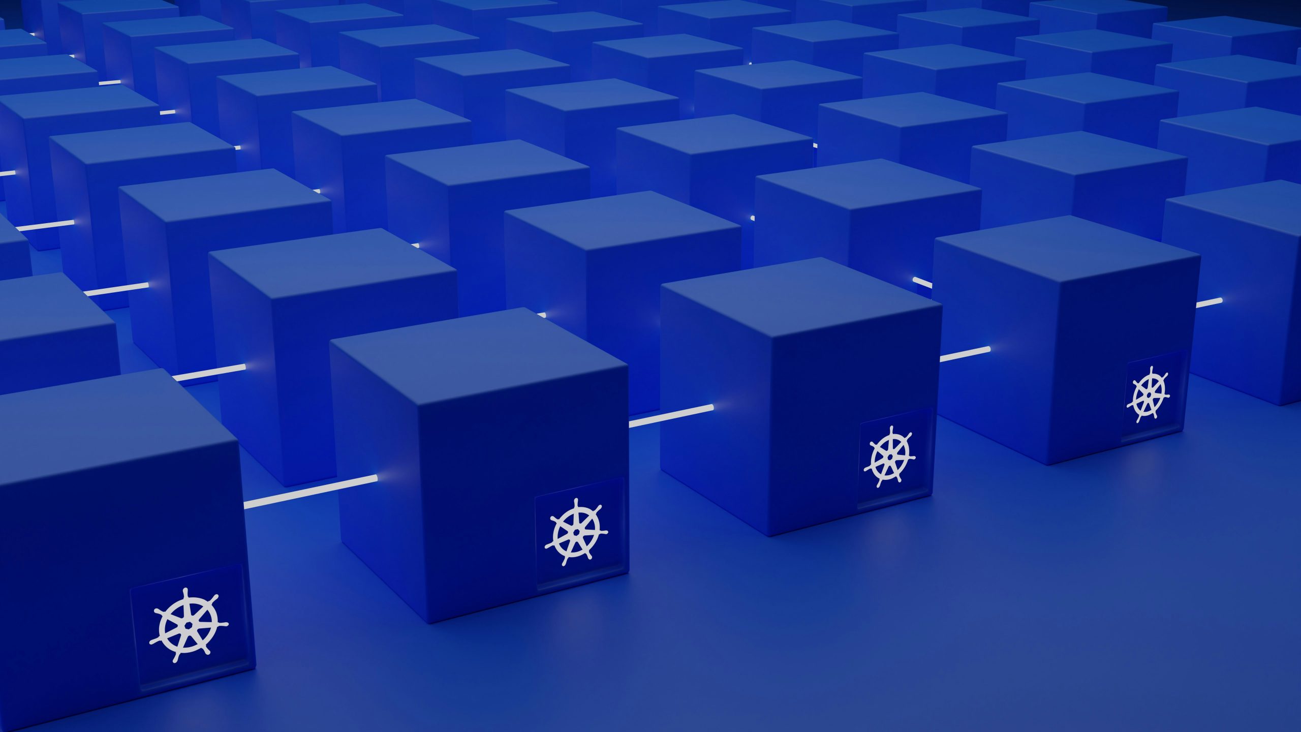 Kubernetes Networking Efficiency with Cilium and eBPF