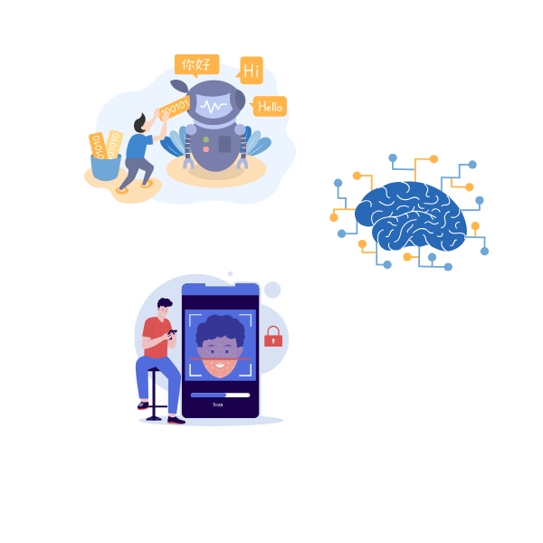 deep learning AI