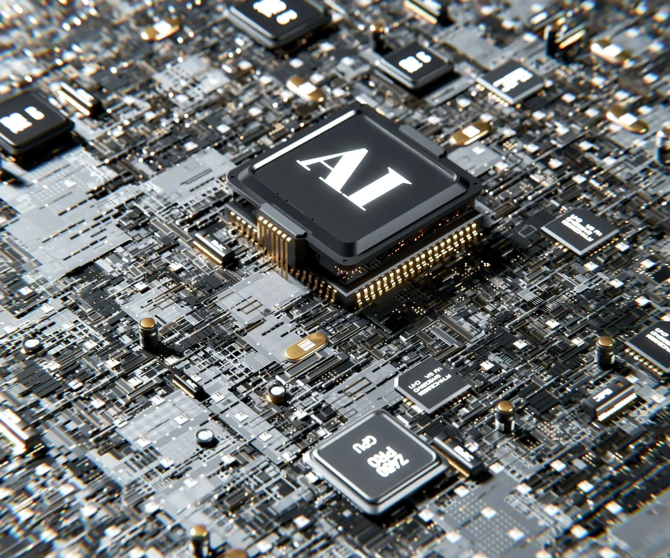modernizing contracts with ai solutions