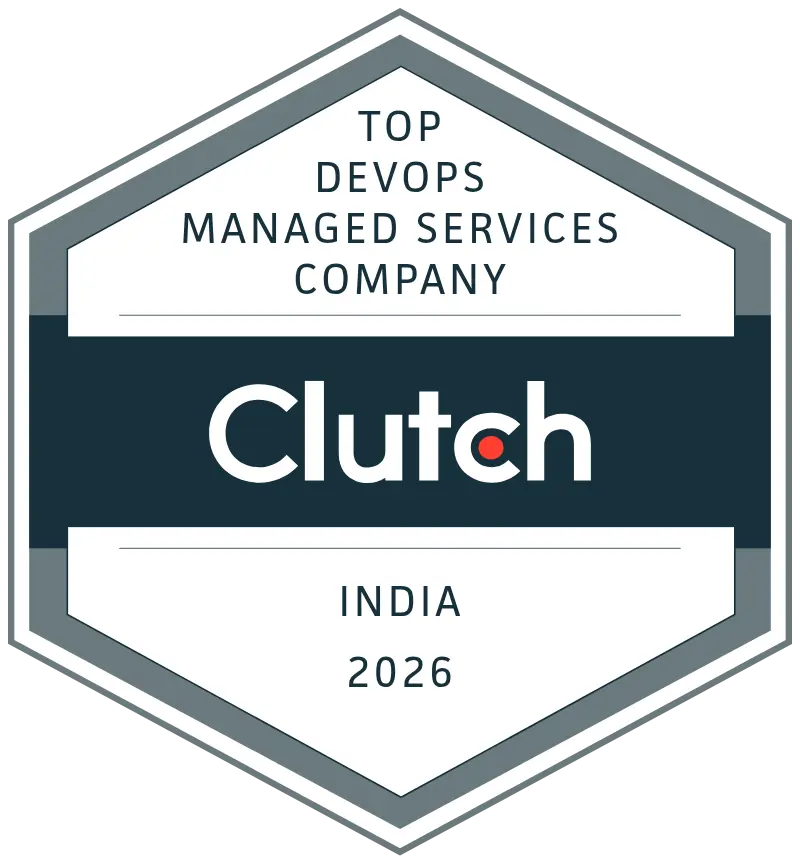 Top Clutch Devops Managed Services Company India 2026 1