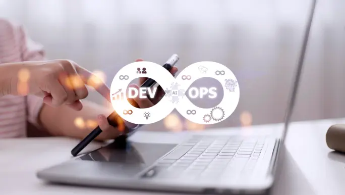 devOps-service