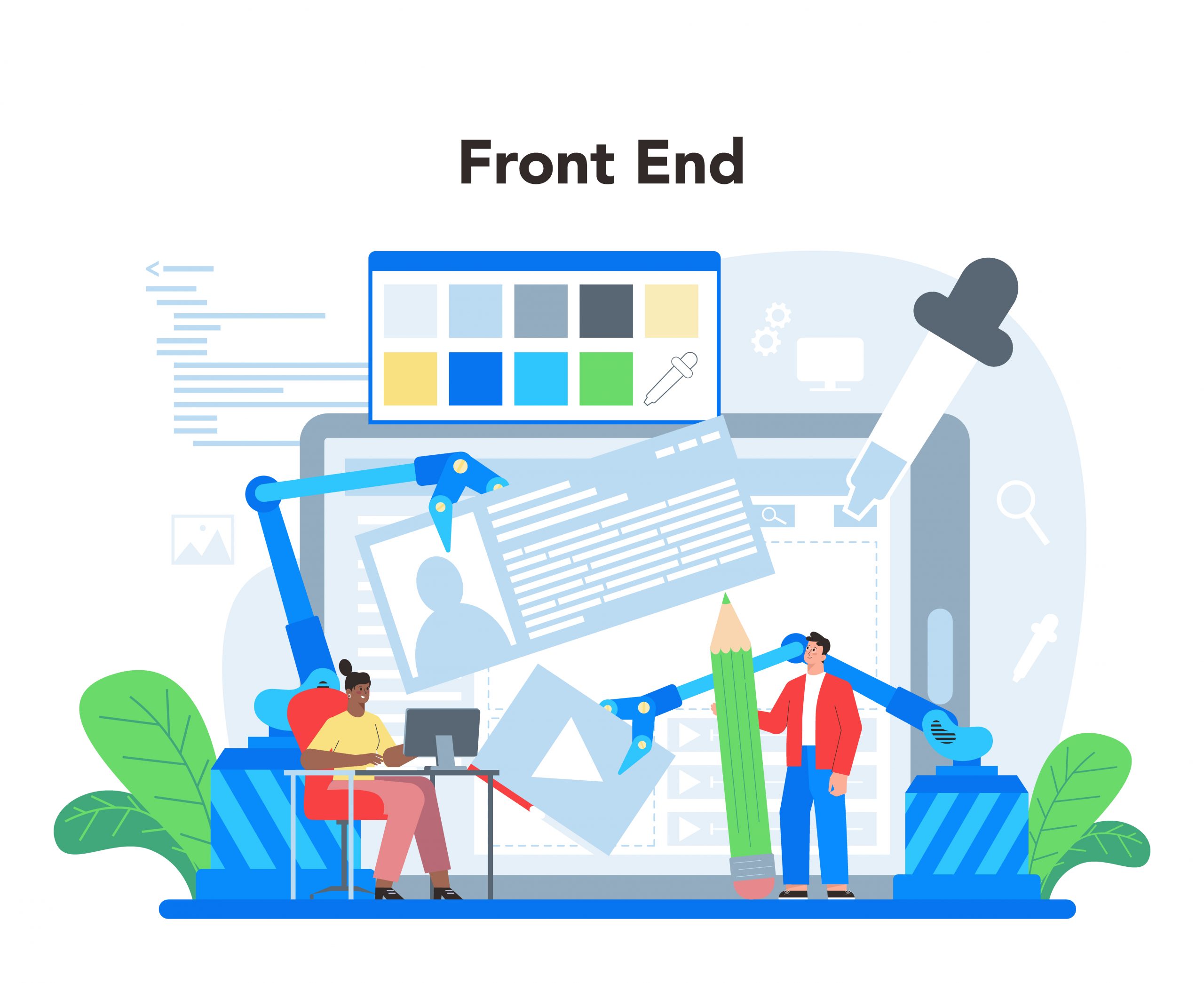 React vs. Next.js for Your SaaS Frontend