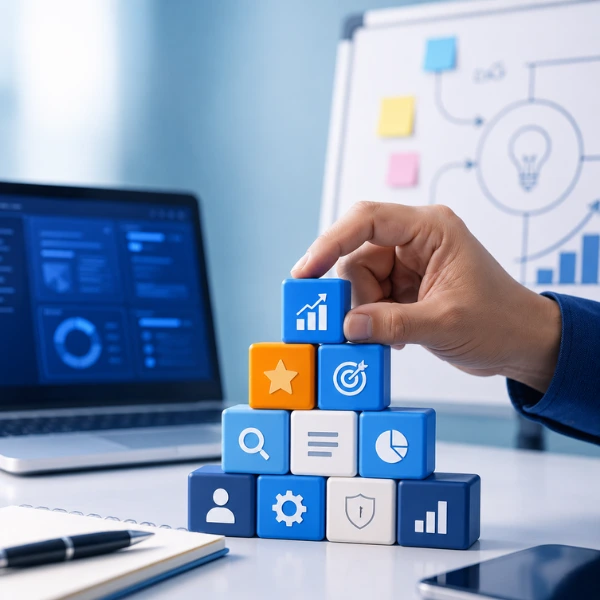 03 Product Strategy And Feature Prioritization