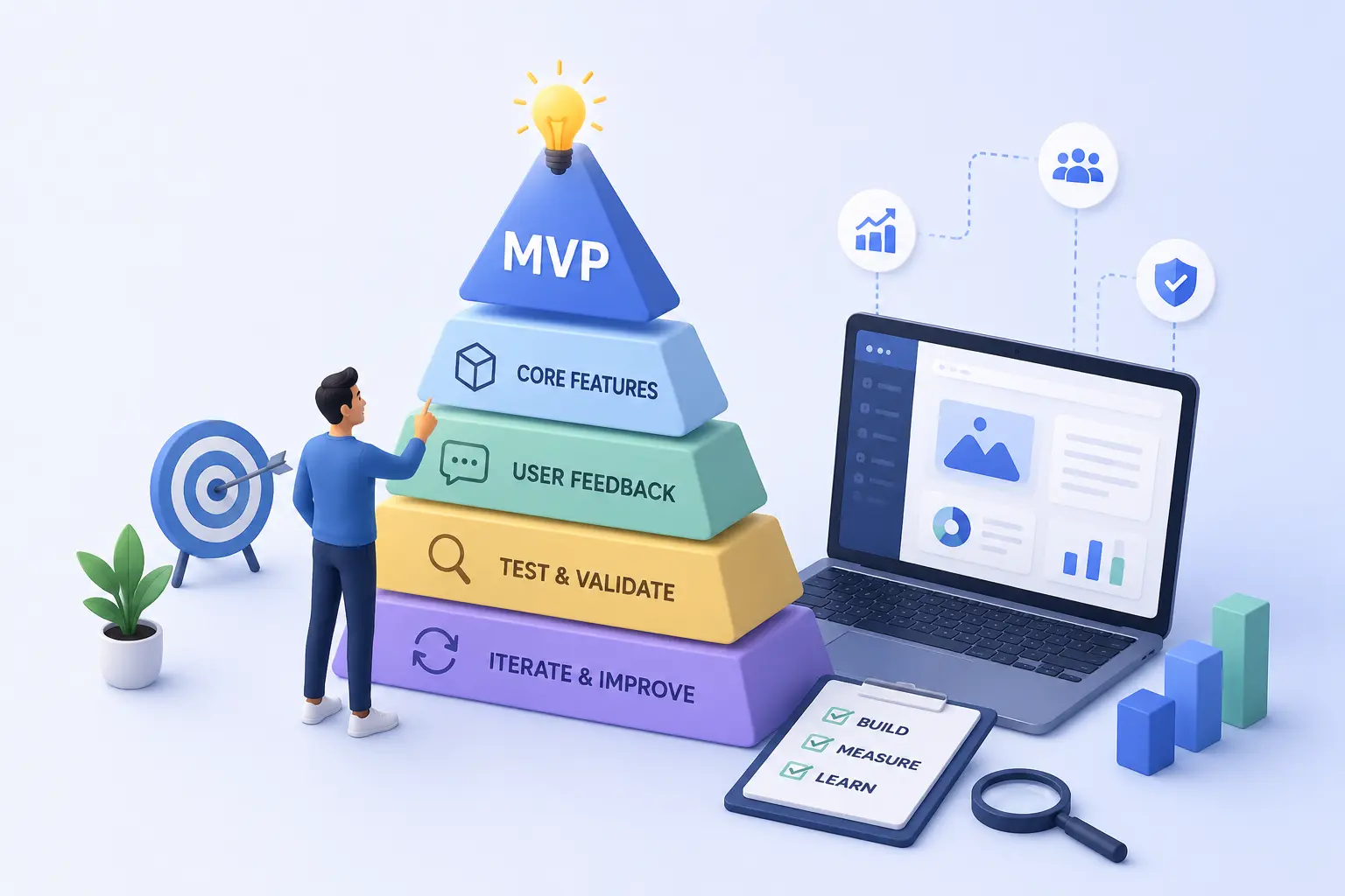 03 Why Should You Build An MVP First