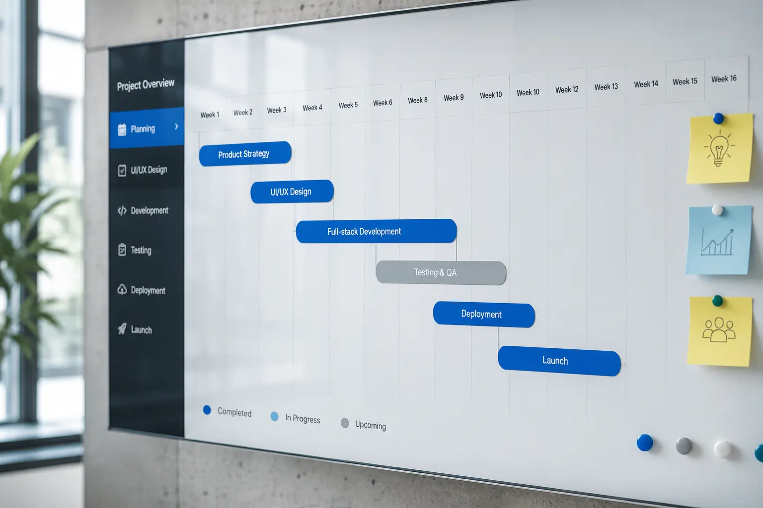 How Long Does Saas MVP Development takes