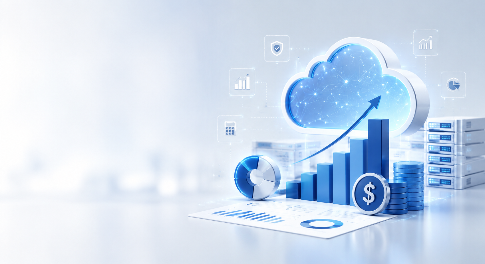 What Is FinOps 3 Phases And 4 Steps To Cut Cloud Costs