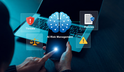 AI Governance, Risk & Compliance (AI GRC)