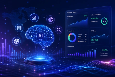 AI & Enterprise Automation 13
