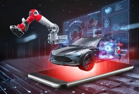 FinTech/Financial Services Software Development 7