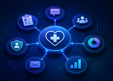 Healthcare & HealthTech Software Development 7