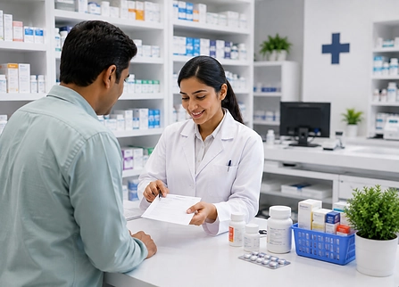 Healthcare & HealthTech Software Development 6