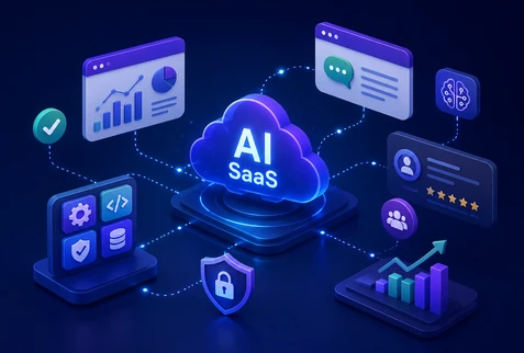 AI & Enterprise Automation 19 ai_enabled_saas_platforms