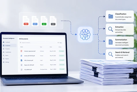 AI & Enterprise Automation 14 enterprise_document_intelligence