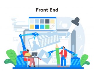 React vs. Next.js for Your SaaS Frontend