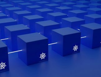 Kubernetes Networking Efficiency with Cilium and eBPF